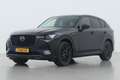 Mazda CX-60 2.5 e-SkyActiv PHEV Homura | Trekhaak | BLIS | Vol Zwart - thumbnail 8