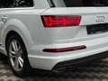 Audi SQ7 4.0 TDI quattro Matrix Leder Navi Pano Lift Bianco - thumbnail 11