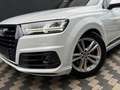 Audi SQ7 4.0 TDI quattro Matrix Leder Navi Pano Lift Bianco - thumbnail 15