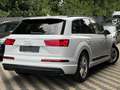 Audi SQ7 4.0 TDI quattro Matrix Leder Navi Pano Lift Bianco - thumbnail 2