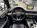 Audi SQ7 4.0 TDI quattro Matrix Leder Navi Pano Lift Bianco - thumbnail 35
