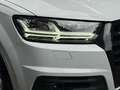Audi SQ7 4.0 TDI quattro Matrix Leder Navi Pano Lift Bianco - thumbnail 9