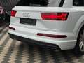 Audi SQ7 4.0 TDI quattro Matrix Leder Navi Pano Lift Bianco - thumbnail 12