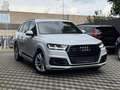 Audi SQ7 4.0 TDI quattro Matrix Leder Navi Pano Lift Bianco - thumbnail 3