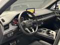 Audi SQ7 4.0 TDI quattro Matrix Leder Navi Pano Lift Bianco - thumbnail 17