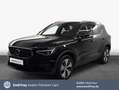Volvo XC40 XC40 T4 Recharge DKG Core Schwarz - thumbnail 1
