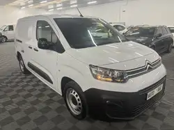 Citroen Berlingo FOURGON VAN VAN XL 950KG BLUEHDI 100 SetS BVM6