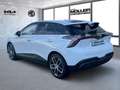 MG MG4 Luxury 49kWh *Sondermodell* 360° Navi LED   Klima Weiß - thumbnail 6