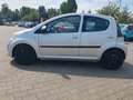 Citroen C1 1.0 Style EGS GARANTIE AUTOMATIK KLIMAANLAGE Silber - thumbnail 4