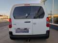 Opel Combo N1 Life Expression L 1.5 TD 55 kW (75 CV) Blanco - thumbnail 6