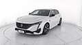 Peugeot 308 308 1.5 bluehdi GT s&s 130cv eat8 Bianco - thumbnail 24
