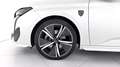 Peugeot 308 308 1.5 bluehdi GT s&s 130cv eat8 Bianco - thumbnail 9