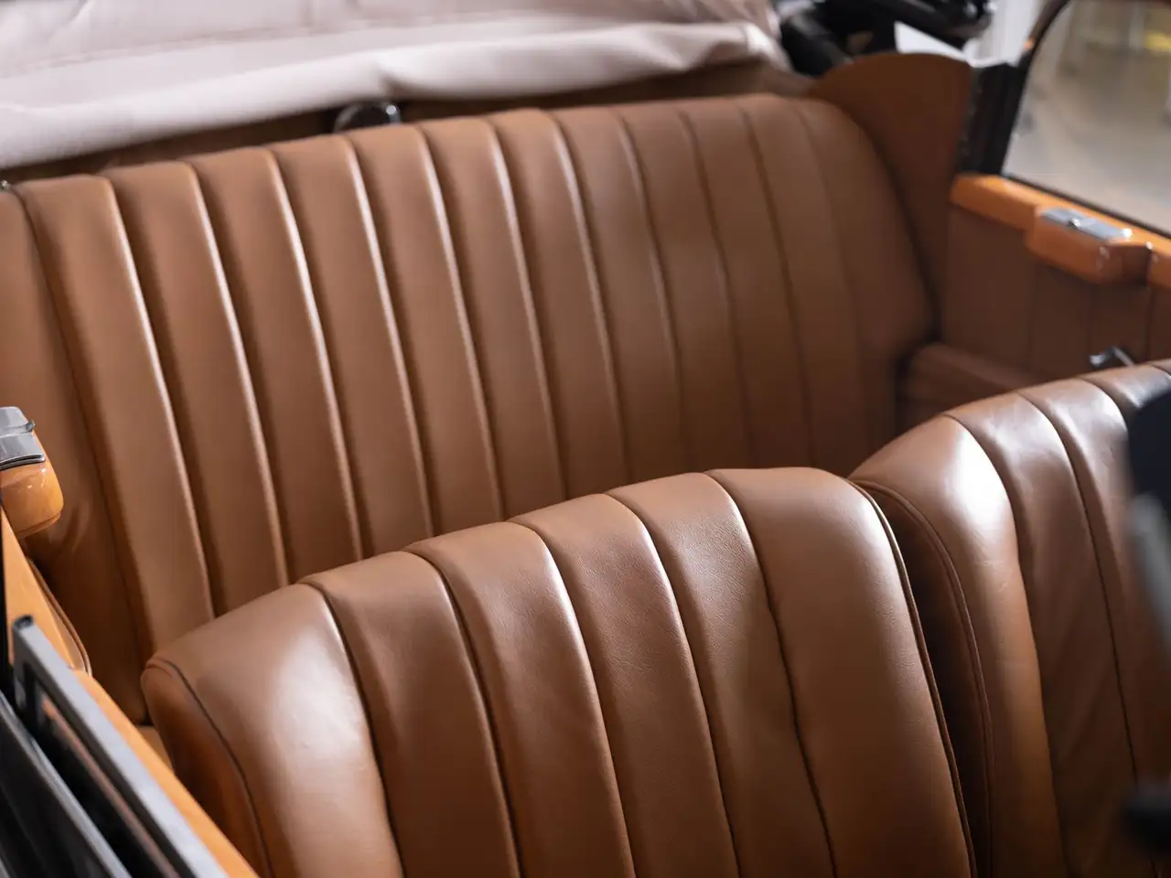 Mercedes-Benz B 170 S Cabriolet, foto 2