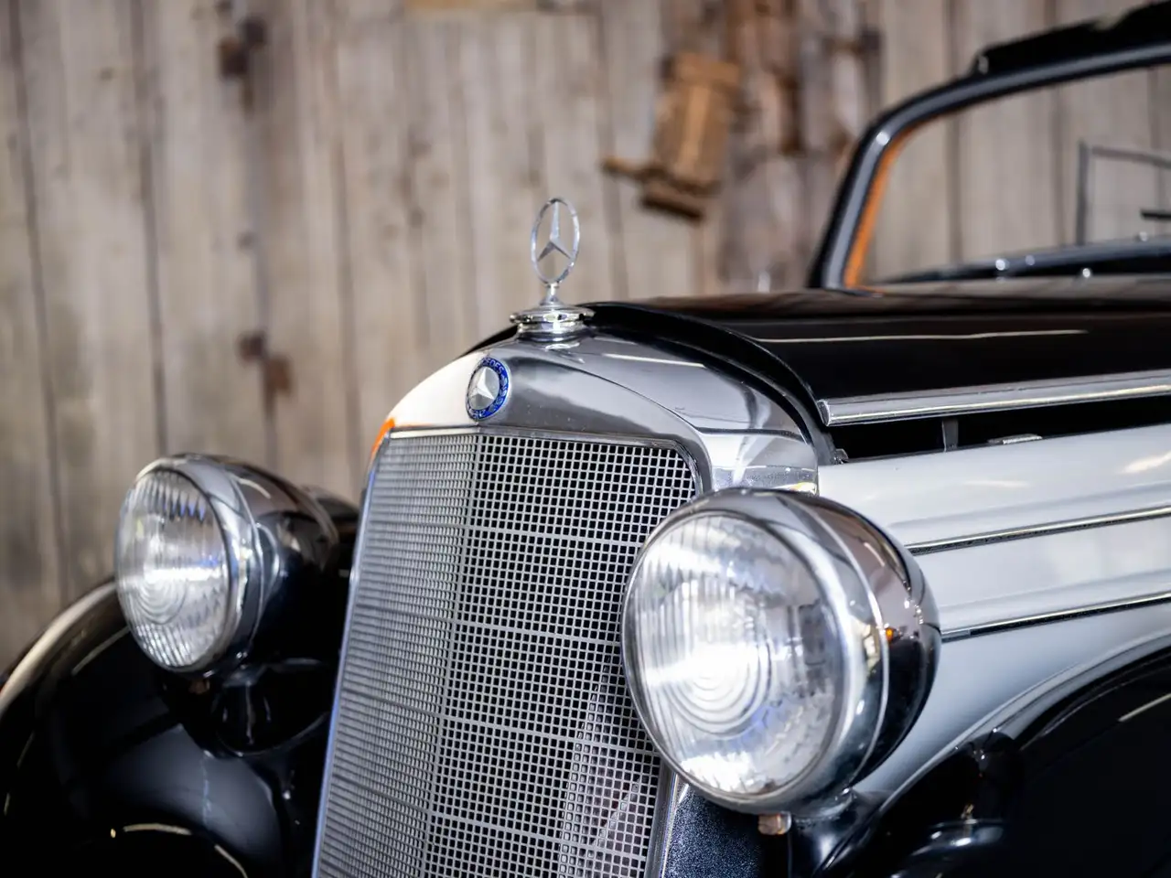 Mercedes-Benz B 170 S Cabriolet, foto 6