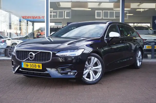 Volvo V90 2.0 T4 Business Sport R-Design | Automaat | Airco