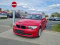 BMW 116 116i Czerwony - thumbnail 1