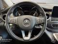 Mercedes-Benz V 300 d XL SportP+9G+AHK+LED+Kamera+Klimaautom Schwarz - thumbnail 14