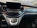 Mercedes-Benz V 300 d XL SportP+9G+AHK+LED+Kamera+Klimaautom Schwarz - thumbnail 15