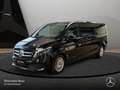 Mercedes-Benz V 300 d XL SportP+9G+AHK+LED+Kamera+Klimaautom Schwarz - thumbnail 2