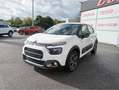 Citroen C3 C-Series 83cv Blanc - thumbnail 3
