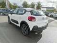 Citroen C3 C-Series 83cv Blanc - thumbnail 4