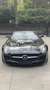 Mercedes-Benz SLS AMG Roadster SPEEDSHIFT DCT Czarny - thumbnail 4