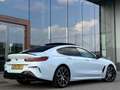 BMW M850 8-serie Gran Coupé M850i xDrive High Executive | P Wit - thumbnail 18