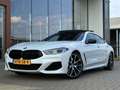 BMW M850 8-serie Gran Coupé M850i xDrive High Executive | P Wit - thumbnail 3