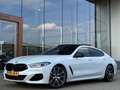 BMW M850 8-serie Gran Coupé M850i xDrive High Executive | P Wit - thumbnail 1