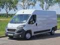 Peugeot Boxer 2.2 BHDI 140 L3H2 Weiß - thumbnail 2