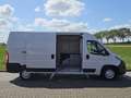 Peugeot Boxer 2.2 BHDI 140 L3H2 Weiß - thumbnail 16