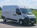 Peugeot Boxer 2.2 BHDI 140 L3H2 Weiß - thumbnail 5