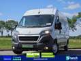 Peugeot Boxer 2.2 BHDI 140 L3H2 Weiß - thumbnail 1