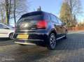 Volkswagen Polo 1.0 BlueMotion 5 deurs Edition Airco / LM / Audio Schwarz - thumbnail 4