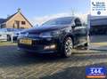 Volkswagen Polo 1.0 BlueMotion 5 deurs Edition Airco / LM / Audio Schwarz - thumbnail 1