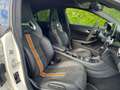 Mercedes-Benz CLA 45 AMG 4M Aut. Blanco - thumbnail 11