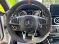 Mercedes-Benz CLA 45 AMG 4M Aut. Blanco - thumbnail 5