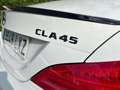 Mercedes-Benz CLA 45 AMG 4M Aut. Blanco - thumbnail 15