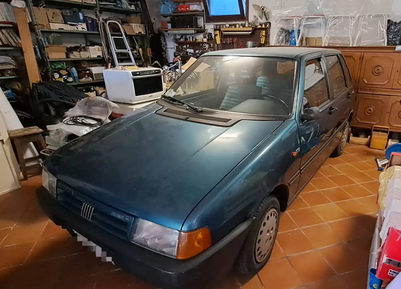 Fiat Uno 5p 1.0 Fire, foto 1