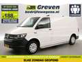 Volkswagen T6 Transporter 2.0 TDI L2H1 | 140PK | Airco | Cruise | Camera | 3 Blanc - thumbnail 1