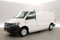 Volkswagen T6 Transporter 2.0 TDI L2H1 | 140PK | Airco | Cruise | Camera | 3 Blanc - thumbnail 5