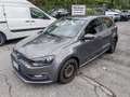 Volkswagen Polo Polo V 2014 5p 1.0 mpi Comfortline 75cv EURO 6 Grigio - thumbnail 1