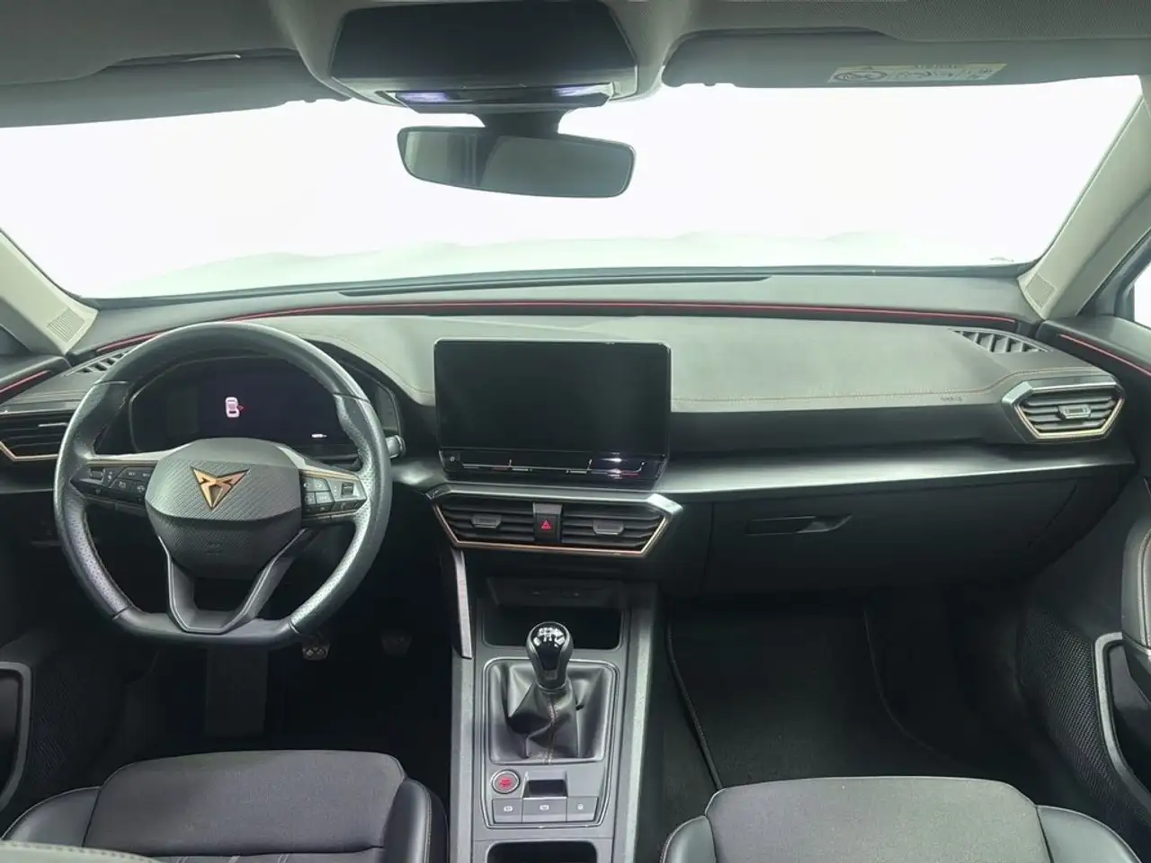 CUPRA Formentor 2026