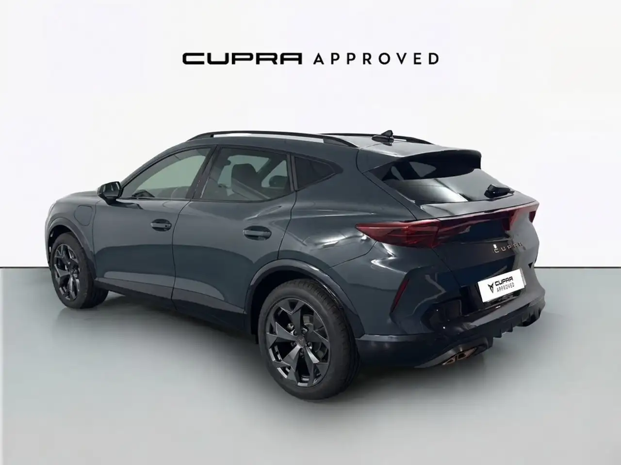 CUPRA Formentor 2026