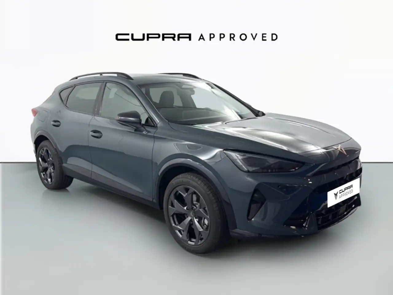 CUPRA Formentor 2026