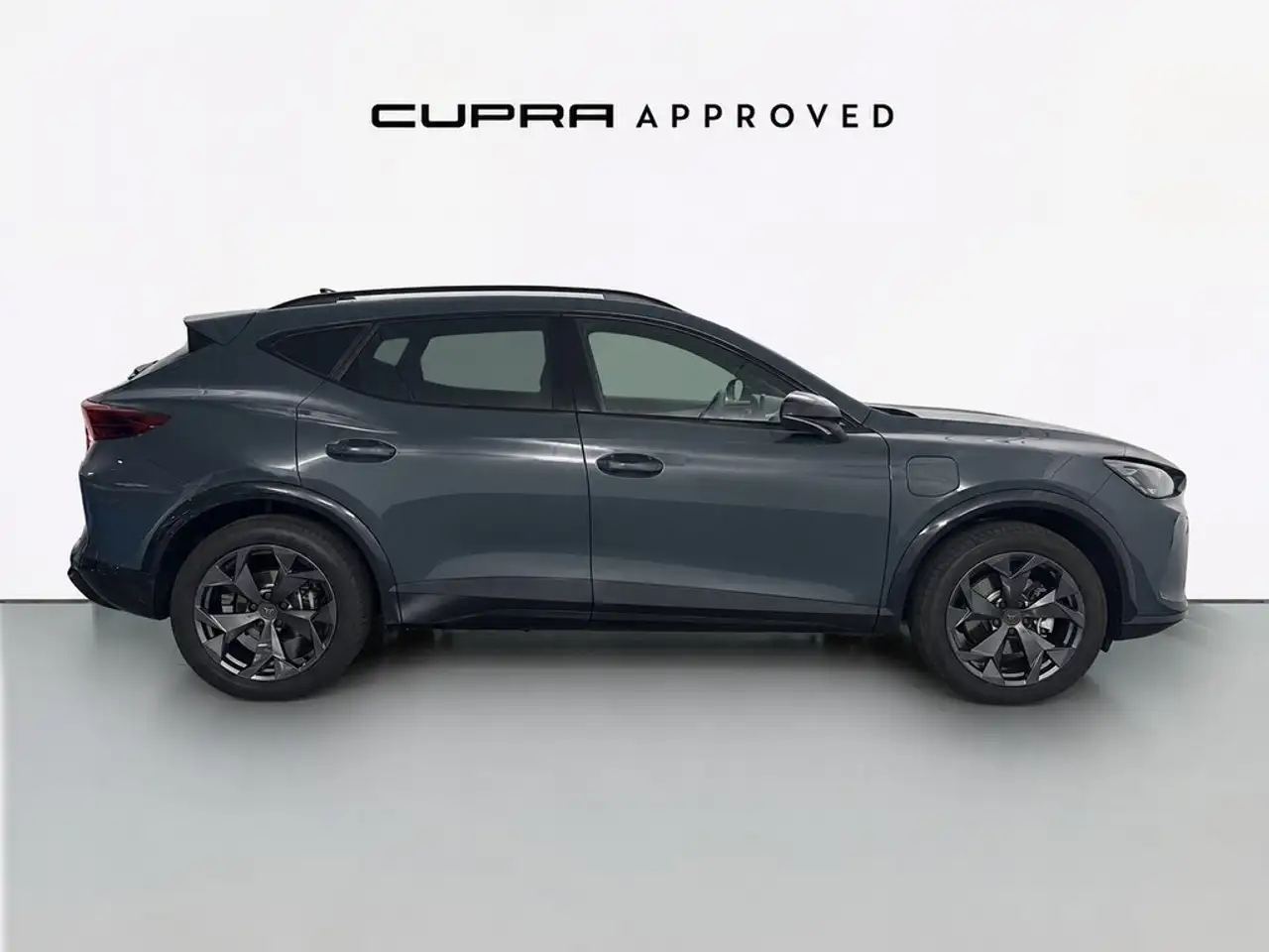 CUPRA Formentor 2026