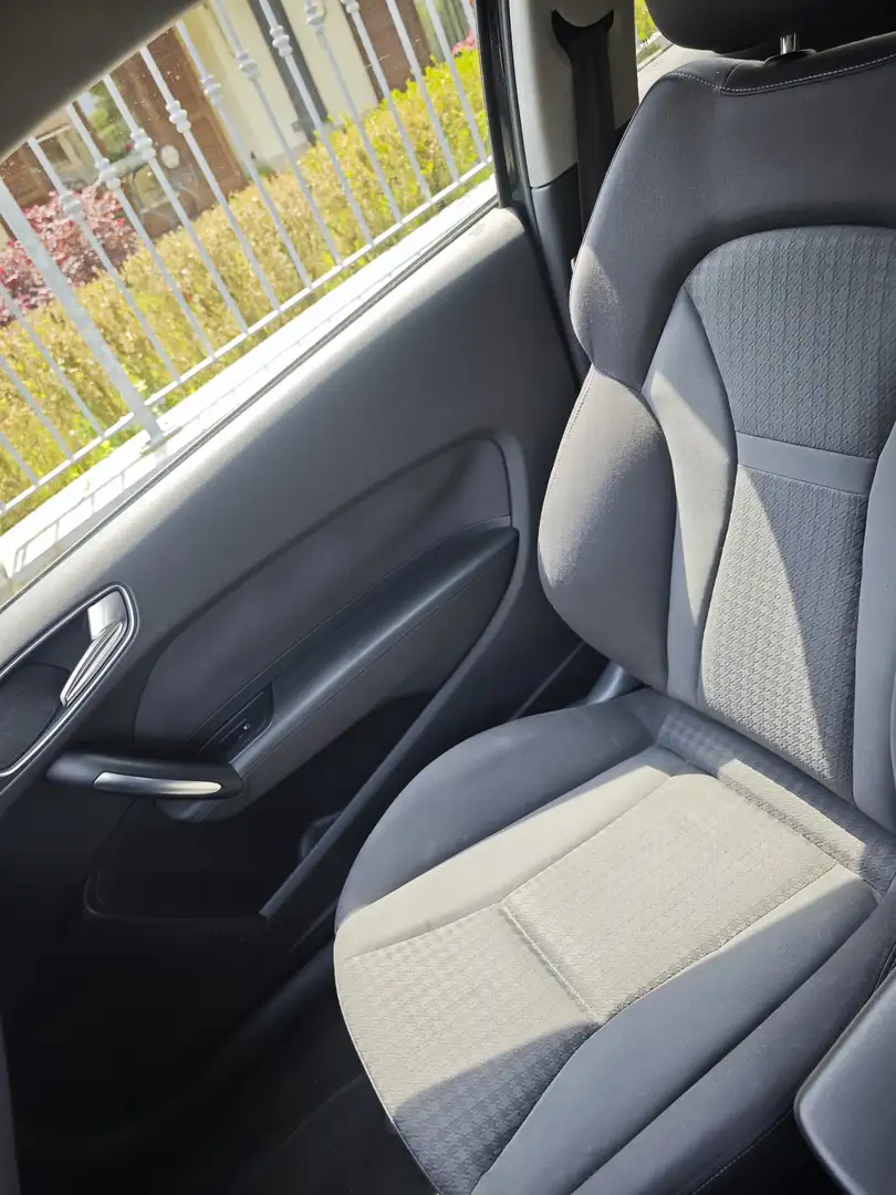 Audi A1 1.4 tfsi Ambition  S-LINE 122cv  s-tronic - 2