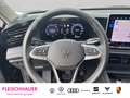 Volkswagen Tiguan 2.0 TDI DSG Navi Digitales Cockpit LED ACC Apple C Negro - thumbnail 8