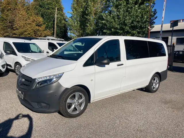 Mercedes-Benz Vito 119 CDI - TOURER - LONG