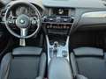 BMW X4 30d*M PAKET*SCHIEBEDACH*STAND H*ACC*RFK*KREDIT* Schwarz - thumbnail 12